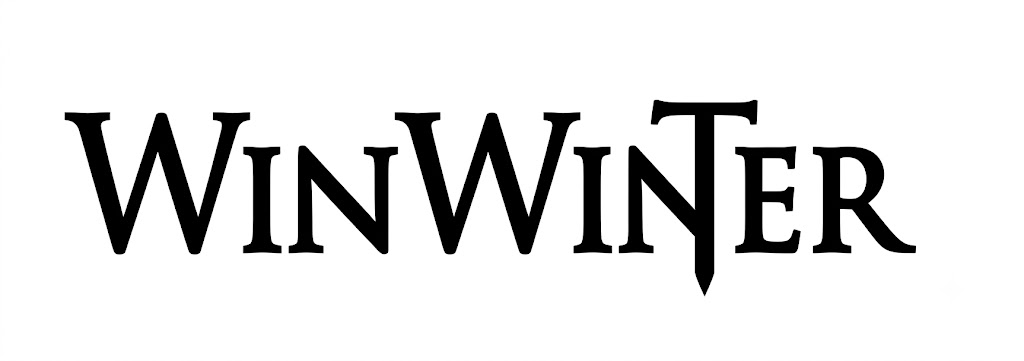 WinWinter logo